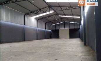 Imagem 2: Galpão à venda, 500 m² por R$ 1.200.000,00 - Boa Esperança - Santa Luzia/MG