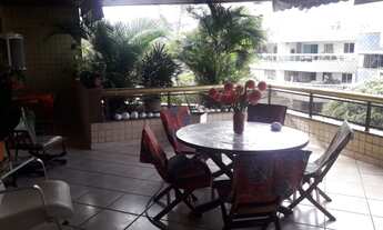 Imagem: Apartamento à venda com 95m², 2 quartos