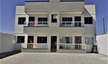 Imagem: Casa à venda com 2 Quartos na Bairro Santa