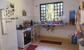 Imagem 7: Chácara - Chácara Belvedere - Campinas