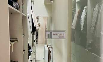 Imagem 6: Sobrado com 3 dormitórios à venda, 150 m² de área construída, por R$ 850.000 - Jardim Sant