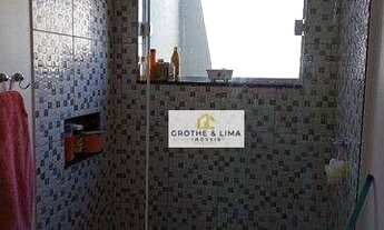 Imagem 4: Sobrado com 3 dormitórios à venda Residencial Parque dos Sinos Jacareí/SP