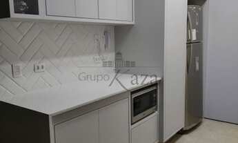 Imagem 5: Apartamento - Jardim das Industrias - Residencial Splendor Garden - 75m² - 2 Dormitórios