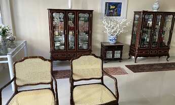 Imagem 4: Apartamento com 3 dormitórios à venda, 130 m² por R$ 670.000,00 - Vila Isabel - Rio de Jan