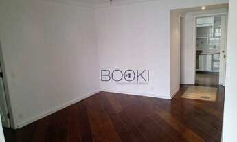 Imagem 4: Oportunidade - Indiana Garden - 124m² - Brooklin