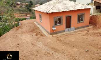 Imagem 2: Vendo Casa super charmosa no Centro em Paty do Alferes - RJ