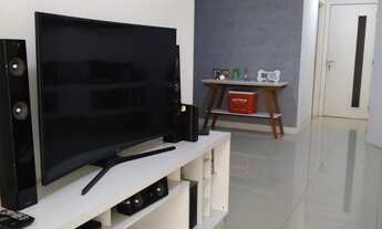 Imagem 7: Apartamento para venda com 105 m² com 3 quartos em Icaraí - Niterói - RJ