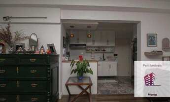 Imagem 4: OPORTUNIDADDE !!!!!!!!!Apartamento com 3 dormitórios à venda, 113 m² por R$ 1.399.000 - Mo