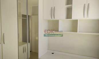 Imagem 3: Apartamento com 3 dormitórios à venda, 85 m² por R$ 500.000 - Parque Suzano - Suzano/SP