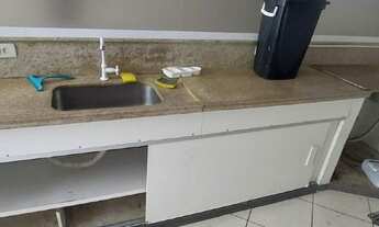 Imagem 5: Comercial Loja-Salão para aluguel, PARQUE CONTINENTAL - São Paulo/SP