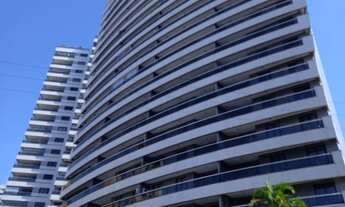 Imagem: Toda comodidade de um apartamento em frente