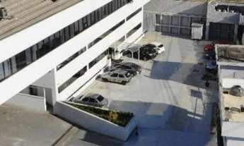 Imagem 4: Galpão Industrial Locação 5.719 m² - Polo empresarial Tamboré - Alphaville/SP