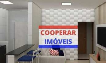 Imagem 5: Excelente Cobertura - 3 Quartos (1suíte) - 2 Vagas - Bairro Santa Branca - BH