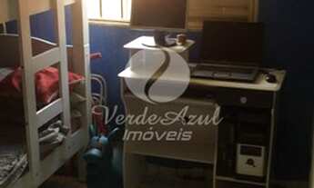 Imagem 5: Apartamento - Residencial Unicamp - Campinas