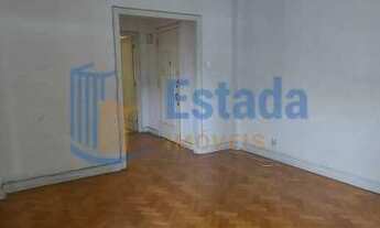 Imagem 2: Apartamento para venda com 2 quartos em Copacabana - Rio de Janeiro - RJ