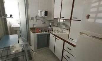 Imagem 2: Apartamento Liberdade