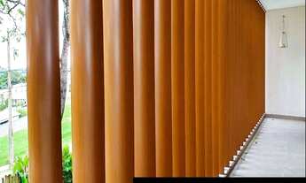 Imagem 7: Casa com 4 suítes à venda, 520 m² por R$ 4.200.000 - Helvétia Park I - Indaiatuba/SP