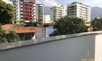 Imagem 6: Casa com 5 dormitórios - venda por R$ 3.300.000,00 ou aluguel por R$ 20.000,00/mês - Botaf