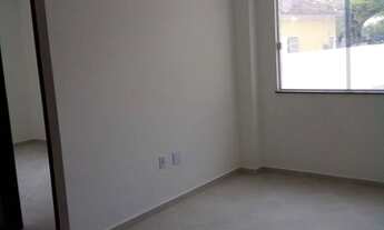 Imagem 2: Apartamento Térreo Salão 2 Quartos Área Garagem - Piedade