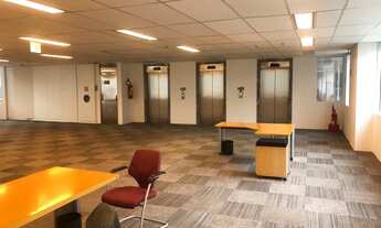 Imagem 6: Conjunto para alugar, 507 m² - Jardim Paulistano - São Paulo/SP