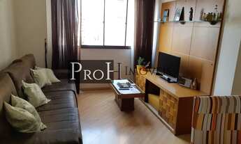 Imagem: Apartamento Residencial à venda, Santa