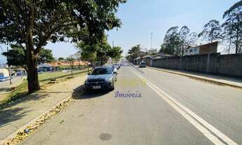 Imagem 10: Área plana à venda, 1225 m² por R$ 682.000 - Jardim São José Leste - São José dos Campos/S