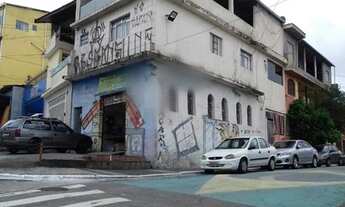 Imagem 2: Sobrado com 3 dormitórios à venda, 500 m² por R$ 900.000