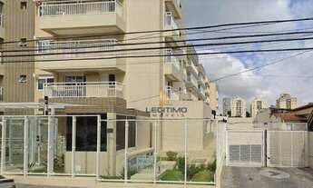 Imagem 6: Apartamento 2 dormitórios à venda no Mandaqui, 2 vagas, 56 metros, área de lazer completa