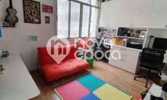 Imagem 6: Rio de Janeiro - Apartamento Padrão - Tijuca