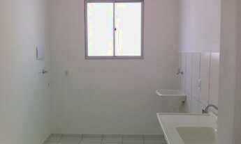 Imagem 7: Apartamento com 2 dormitórios, 46 m² - venda por R$ 165.000,00 ou aluguel por R$ 1.210,00