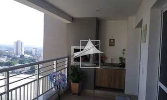 Imagem 4: Apartamento com 3 dormitórios à venda, 114 m² - Ed. Arthur - Duque de Caxias II - Cuiabá/M