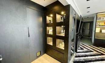 Imagem 4: Apartamento com 3 dormitórios à venda, 120 m² por R$ 2.000.000,00 - Pinheiros - São Paulo