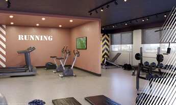 Imagem 3: Studio para venda possui 32m com 1 quarto em Presidente Vargas - Centro - Rio de Janeiro