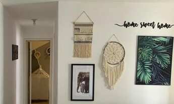 Imagem: Apartamento com 2 dormitórios à venda