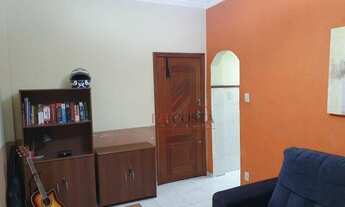 Imagem 2: Apartamento à venda, 52 m² por R$ 190.000,00 - São Lourenço - Niterói/RJ