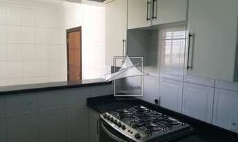 Imagem 6: Apartamento com 4 dormitórios à venda, 237 m² - Ed. Maison France - Bosque da Saúde - Cuia