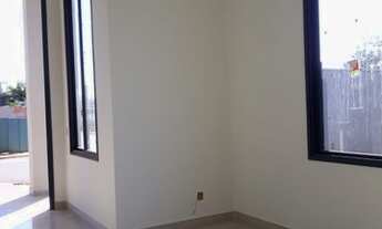 Imagem 7: Casa de esquina com 3 dormitórios no Condomínio Residencial Ilha Gracia