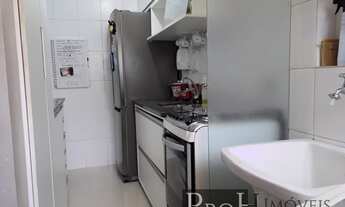 Imagem 7: Apartamento 2 dormitórios localizado em São Paulo R$ 260.000,00