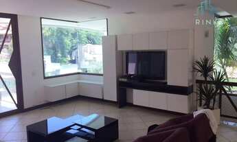 Imagem 2: Casa com 4 dormitórios à venda ou locação - Sapê - Niterói/RJ