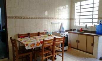 Imagem 3: Sobrado residencial à venda, Vila Formosa, São Paulo - SO4691