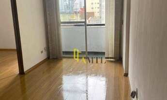 Imagem: Apartamento com 1 dormitório para alugar