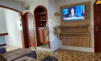 Imagem 6: Casa 4 Quartos 1 Suite 3 Banheiros