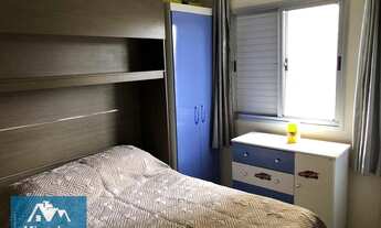 Imagem 3: Apartamento à venda, 68 m² por R$ 291.500,00 - Jardim Andaraí - São Paulo/SP