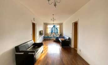 Imagem: Apartamento à venda em Campinas - financiamento