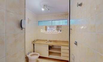 Imagem 7: ÁREA: 97m² QUARTOS: 2 BANHEIROS: 2 VAGAS: 1