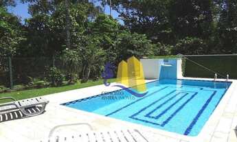 Imagem 5: Casa com 4 dormitórios à venda, 267 m² por R$ 2.600.000,00 - Riviera - Módulo 22 - Bertiog