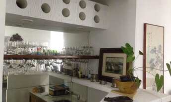 Imagem 7: Apartamento com 3 dormitórios à venda, 114 m² por R$ 900.000,00 - São Conrado - Rio de Jan