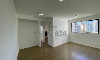 Imagem 6: Apartamento - Jardim Aquarius - Residencial Silver Park - 58m² - 2 Dormitórios