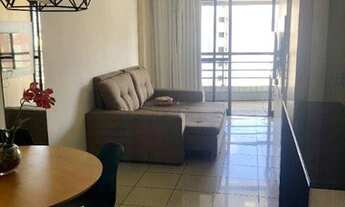 Imagem: Flat com 2 quartos à venda, 59 m² por