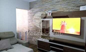 Imagem: Casa - Jardim Interlagos - Hortolândia